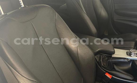 Acheter Occasion Voiture BMW 3–Series Gris à Big Bend, Lubombo District Acheter Occasion Voiture BMW 3–Series Gris à Big Bend, Lubombo District