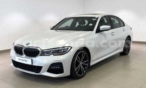 Buy Used BMW 3–Series White Car in Big Bend in Lubombo District Buy Used BMW 3–Series White Car in Big Bend in Lubombo District