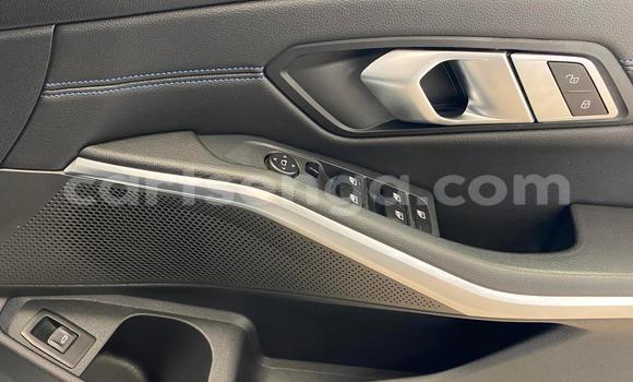 Buy Used BMW 3–Series White Car in Big Bend in Lubombo District Buy Used BMW 3–Series White Car in Big Bend in Lubombo District