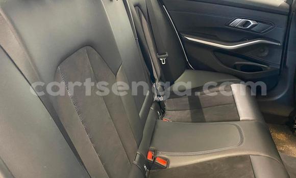 Buy Used BMW 3–Series White Car in Big Bend in Lubombo District Buy Used BMW 3–Series White Car in Big Bend in Lubombo District