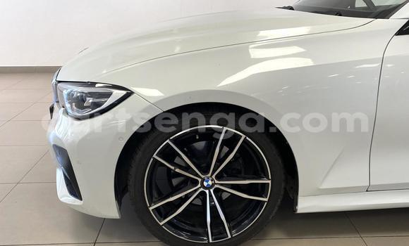 Buy Used BMW 3–Series White Car in Big Bend in Lubombo District Buy Used BMW 3–Series White Car in Big Bend in Lubombo District