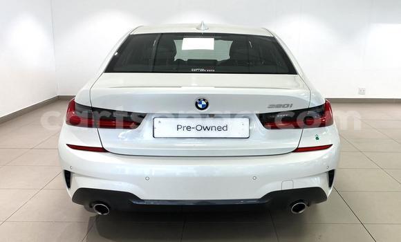 Buy Used BMW 3–Series White Car in Big Bend in Lubombo District Buy Used BMW 3–Series White Car in Big Bend in Lubombo District