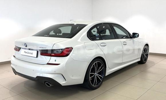Buy Used BMW 3–Series White Car in Big Bend in Lubombo District Buy Used BMW 3–Series White Car in Big Bend in Lubombo District