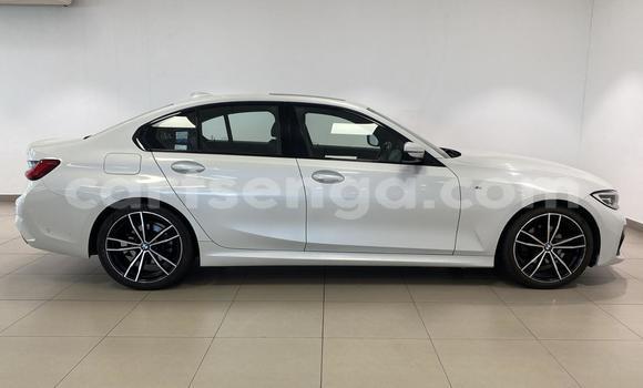 Buy Used BMW 3–Series White Car in Big Bend in Lubombo District Buy Used BMW 3–Series White Car in Big Bend in Lubombo District