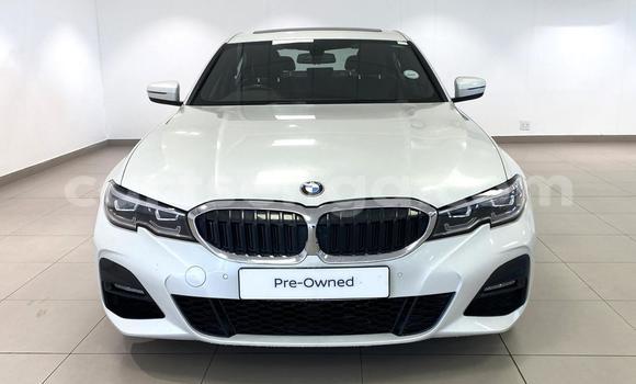 Buy Used BMW 3–Series White Car in Big Bend in Lubombo District Buy Used BMW 3–Series White Car in Big Bend in Lubombo District