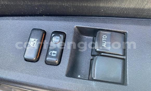 Buy Used Toyota Yaris Silver Car in Big Bend in Lubombo District Buy Used Toyota Yaris Silver Car in Big Bend in Lubombo District