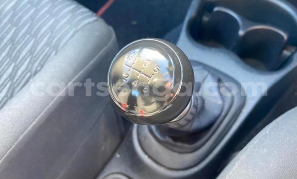 Buy Used Toyota Yaris Silver Car in Big Bend in Lubombo District Buy Used Toyota Yaris Silver Car in Big Bend in Lubombo District