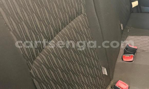 Buy Used Toyota Yaris Silver Car in Big Bend in Lubombo District Buy Used Toyota Yaris Silver Car in Big Bend in Lubombo District