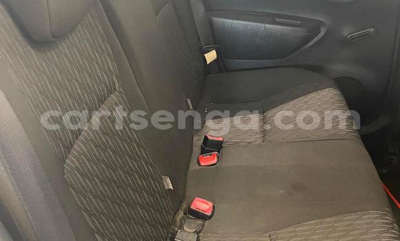 Buy Used Toyota Yaris Silver Car in Big Bend in Lubombo District Buy Used Toyota Yaris Silver Car in Big Bend in Lubombo District