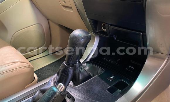 Acheter Occasion Voiture Toyota Land Cruiser Prado Gris à Ezulwini, Hhohho Acheter Occasion Voiture Toyota Land Cruiser Prado Gris à Ezulwini, Hhohho