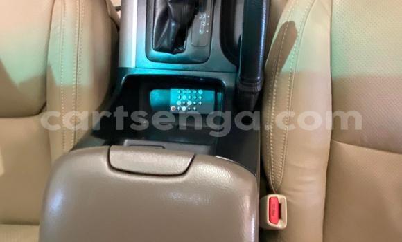 Acheter Occasion Voiture Toyota Land Cruiser Prado Gris à Ezulwini, Hhohho Acheter Occasion Voiture Toyota Land Cruiser Prado Gris à Ezulwini, Hhohho