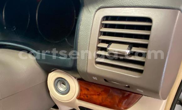 Acheter Occasion Voiture Toyota Land Cruiser Prado Gris à Ezulwini, Hhohho Acheter Occasion Voiture Toyota Land Cruiser Prado Gris à Ezulwini, Hhohho