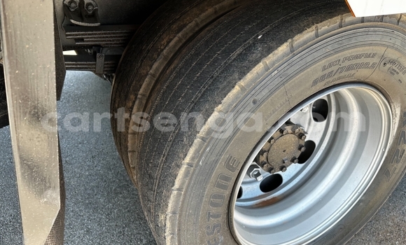 Acheter Occasion Utilitaire Isuzu FTR 850 Blanc à Big Bend, Lubombo District Acheter Occasion Utilitaire Isuzu FTR 850 Blanc à Big Bend, Lubombo District