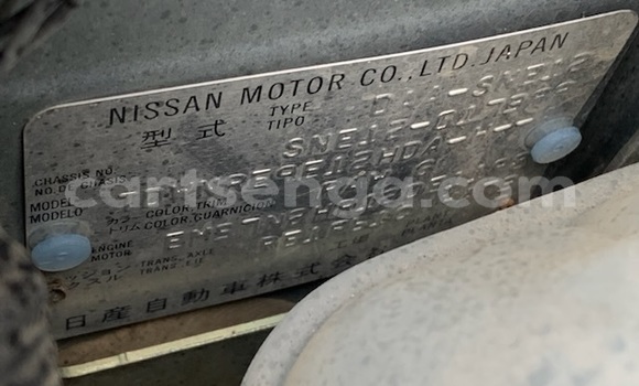 Buy Used Nissan Note Blue Car in Big Bend in Lubombo District Buy Used Nissan Note Blue Car in Big Bend in Lubombo District