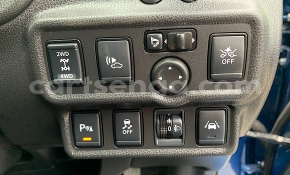 Buy Used Nissan Note Blue Car in Big Bend in Lubombo District Buy Used Nissan Note Blue Car in Big Bend in Lubombo District