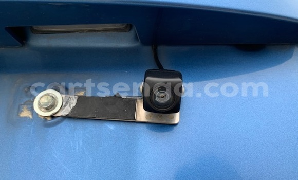 Buy Used Nissan Note Blue Car in Big Bend in Lubombo District Buy Used Nissan Note Blue Car in Big Bend in Lubombo District