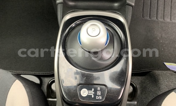 Buy Used Nissan Note Blue Car in Big Bend in Lubombo District Buy Used Nissan Note Blue Car in Big Bend in Lubombo District