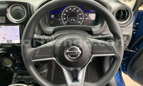 Buy Used Nissan Note Blue Car in Big Bend in Lubombo District Buy Used Nissan Note Blue Car in Big Bend in Lubombo District