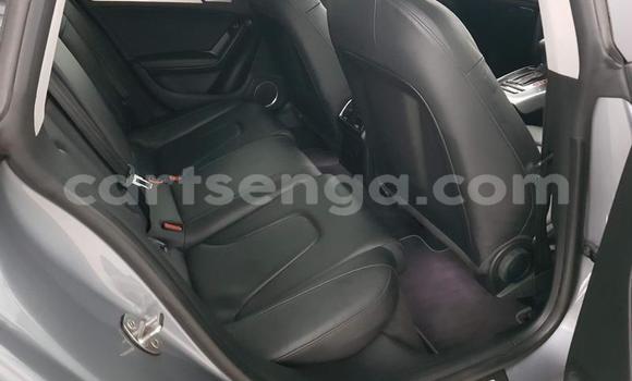 Buy Used Audi A5 Silver Car in Manzini in Manzini Buy Used Audi A5 Silver Car in Manzini in Manzini