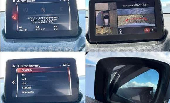 Buy Used Mazda Mazda 2 Silver Car in Big Bend in Lubombo District Buy Used Mazda Mazda 2 Silver Car in Big Bend in Lubombo District