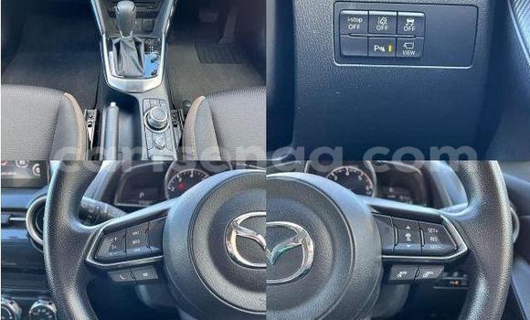 Buy Used Mazda Mazda 2 Silver Car in Big Bend in Lubombo District Buy Used Mazda Mazda 2 Silver Car in Big Bend in Lubombo District