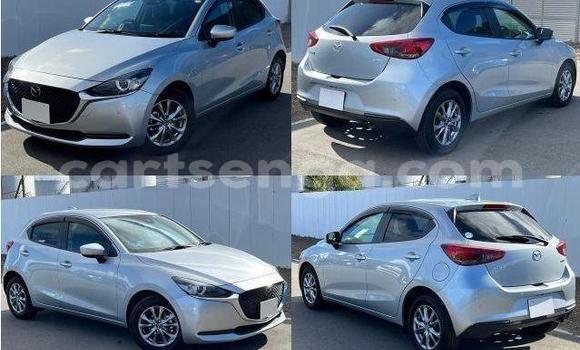 Buy Used Mazda Mazda 2 Silver Car in Big Bend in Lubombo District Buy Used Mazda Mazda 2 Silver Car in Big Bend in Lubombo District