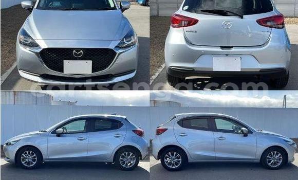 Buy Used Mazda Mazda 2 Silver Car in Big Bend in Lubombo District Buy Used Mazda Mazda 2 Silver Car in Big Bend in Lubombo District