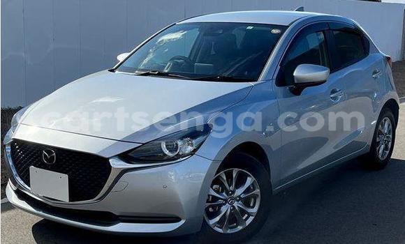Buy Used Mazda Mazda 2 Silver Car in Big Bend in Lubombo District Buy Used Mazda Mazda 2 Silver Car in Big Bend in Lubombo District