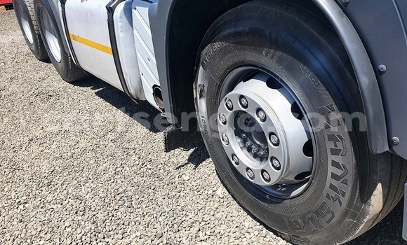 Buy Used Man Silent White Truck in Big Bend in Lubombo District Buy Used Man Silent White Truck in Big Bend in Lubombo District