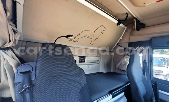 Buy Used Man Silent White Truck in Big Bend in Lubombo District Buy Used Man Silent White Truck in Big Bend in Lubombo District