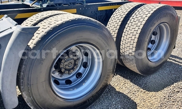 Buy Used Man Silent White Truck in Big Bend in Lubombo District Buy Used Man Silent White Truck in Big Bend in Lubombo District