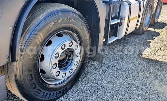 Buy Used Man Silent White Truck in Big Bend in Lubombo District Buy Used Man Silent White Truck in Big Bend in Lubombo District