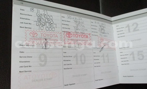 Buy Used Toyota Fortuner White Car in Big Bend in Lubombo District Buy Used Toyota Fortuner White Car in Big Bend in Lubombo District