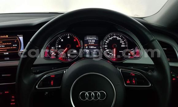 Buy Used Audi A5 Silver Car in Manzini in Manzini Buy Used Audi A5 Silver Car in Manzini in Manzini