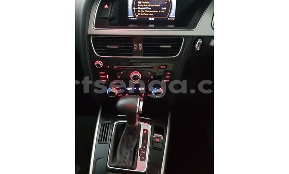 Buy Used Audi A5 Silver Car in Manzini in Manzini Buy Used Audi A5 Silver Car in Manzini in Manzini