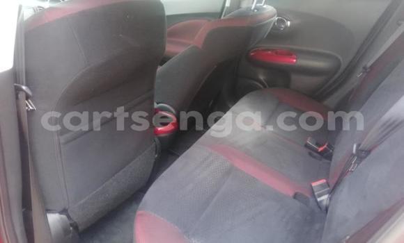 Buy Used Nissan Juke Red Car in Mbabane in Manzini Buy Used Nissan Juke Red Car in Mbabane in Manzini