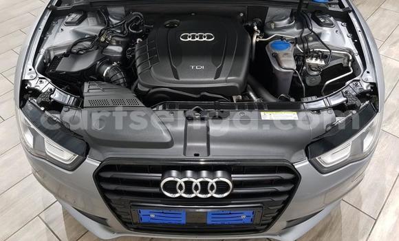 Buy Used Audi A5 Silver Car in Manzini in Manzini Buy Used Audi A5 Silver Car in Manzini in Manzini