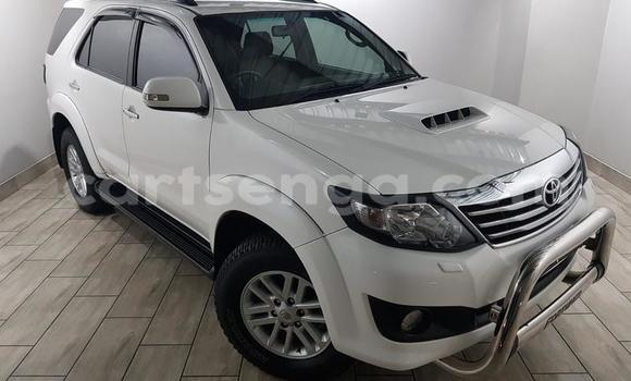 Buy Used Toyota Fortuner Other Car in Manzini in Manzini Buy Used Toyota Fortuner Other Car in Manzini in Manzini