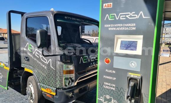 Nunua Ilio tumika DAF CF Other Lori ndani ya Mbabane nchini Manzini Nunua Ilio tumika DAF CF Other Lori ndani ya Mbabane nchini Manzini