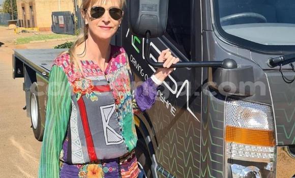 Nunua Ilio tumika DAF CF Other Lori ndani ya Mbabane nchini Manzini Nunua Ilio tumika DAF CF Other Lori ndani ya Mbabane nchini Manzini