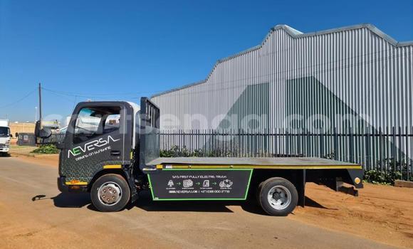 Nunua Ilio tumika DAF CF Other Lori ndani ya Mbabane nchini Manzini Nunua Ilio tumika DAF CF Other Lori ndani ya Mbabane nchini Manzini