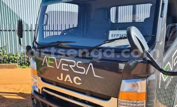 Nunua Ilio tumika DAF CF Other Lori ndani ya Mbabane nchini Manzini Nunua Ilio tumika DAF CF Other Lori ndani ya Mbabane nchini Manzini