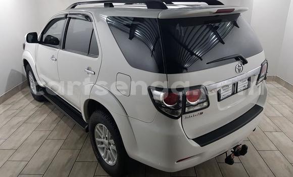 Buy Used Toyota Fortuner Other Car in Manzini in Manzini Buy Used Toyota Fortuner Other Car in Manzini in Manzini