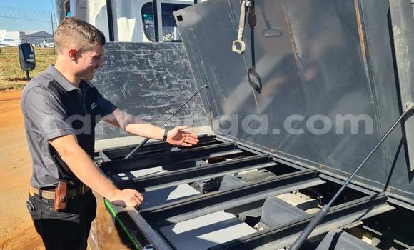 Nunua Ilio tumika DAF CF Other Lori ndani ya Mbabane nchini Manzini Nunua Ilio tumika DAF CF Other Lori ndani ya Mbabane nchini Manzini