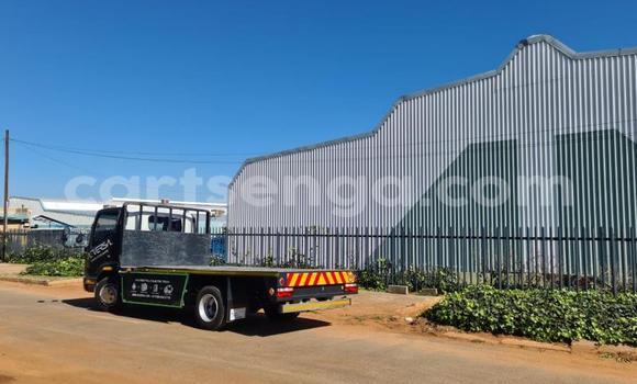 Nunua Ilio tumika DAF CF Other Lori ndani ya Mbabane nchini Manzini Nunua Ilio tumika DAF CF Other Lori ndani ya Mbabane nchini Manzini