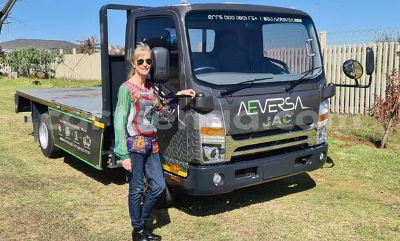 Nunua Ilio tumika DAF CF Other Lori ndani ya Mbabane nchini Manzini Nunua Ilio tumika DAF CF Other Lori ndani ya Mbabane nchini Manzini