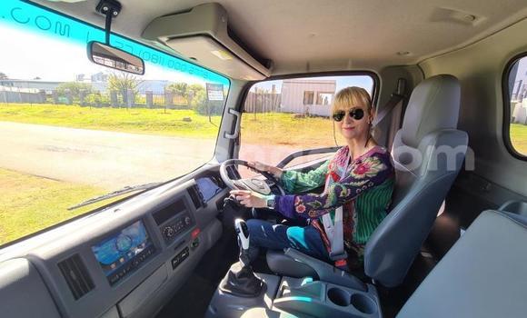 Nunua Ilio tumika DAF CF Other Lori ndani ya Mbabane nchini Manzini Nunua Ilio tumika DAF CF Other Lori ndani ya Mbabane nchini Manzini