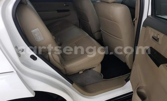 Buy Used Toyota Fortuner Other Car in Manzini in Manzini Buy Used Toyota Fortuner Other Car in Manzini in Manzini