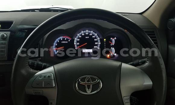 Buy Used Toyota Fortuner Other Car in Manzini in Manzini Buy Used Toyota Fortuner Other Car in Manzini in Manzini