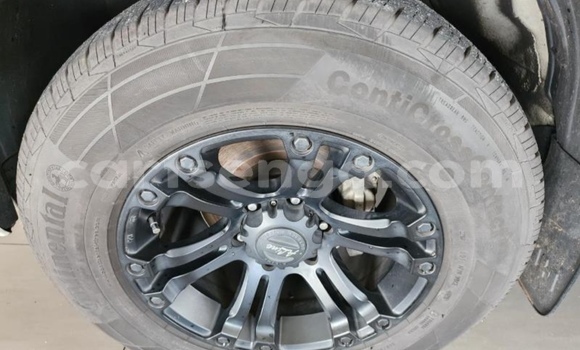 Acheter Occasion Voiture Toyota Hilux Blanc à Big Bend, Lubombo District Acheter Occasion Voiture Toyota Hilux Blanc à Big Bend, Lubombo District